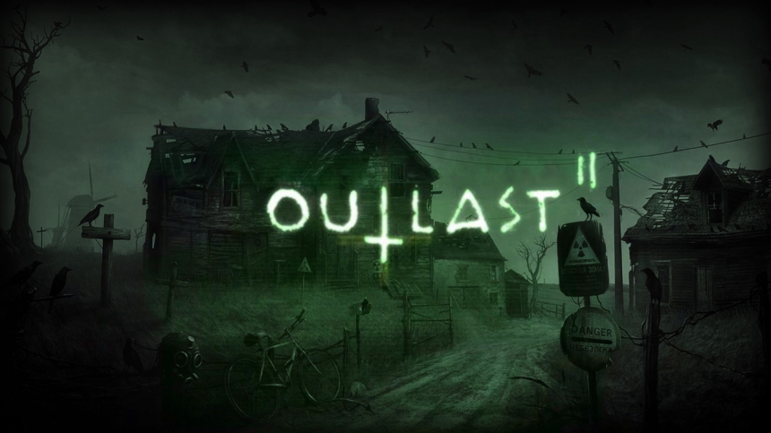 Outlast 2 (Скачать)