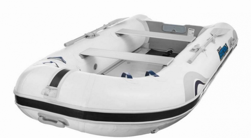 Надувная лодка Stormline Active 340