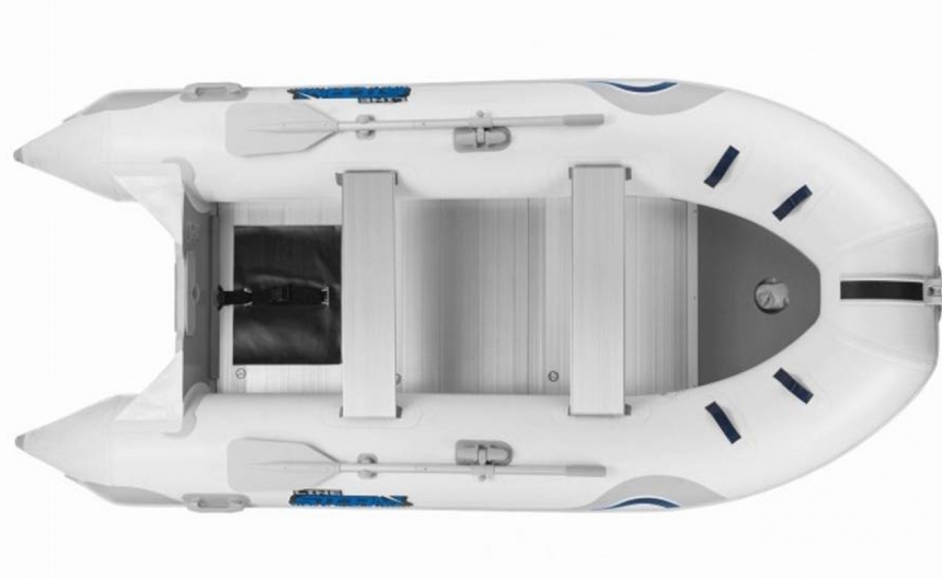 Надувная лодка Stormline Active 340