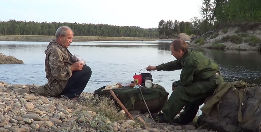 Как сделать дёготь