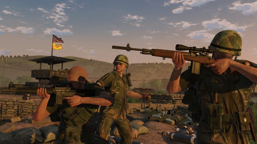 Rising Storm 2: Vietnam (Скачать)