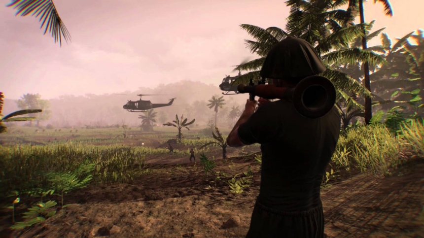 Rising Storm 2: Vietnam (Скачать)