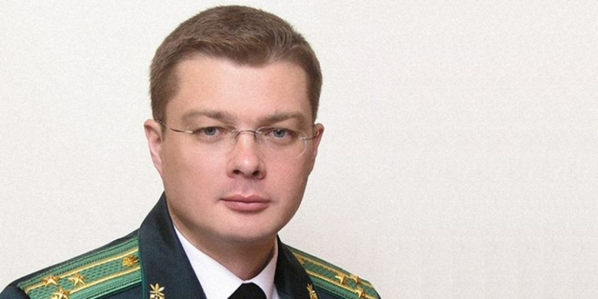 Александр Семченко (Украина)