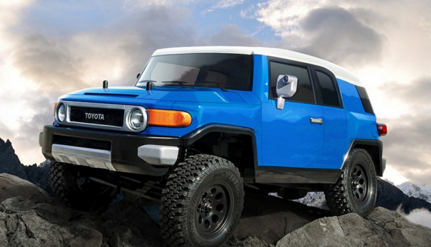 Радиоуправляемые машины