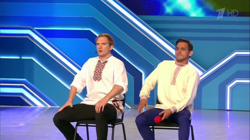 КВН Максимум - Сибирские сказители (ПОЛНОЕ СОБРАНИЕ)