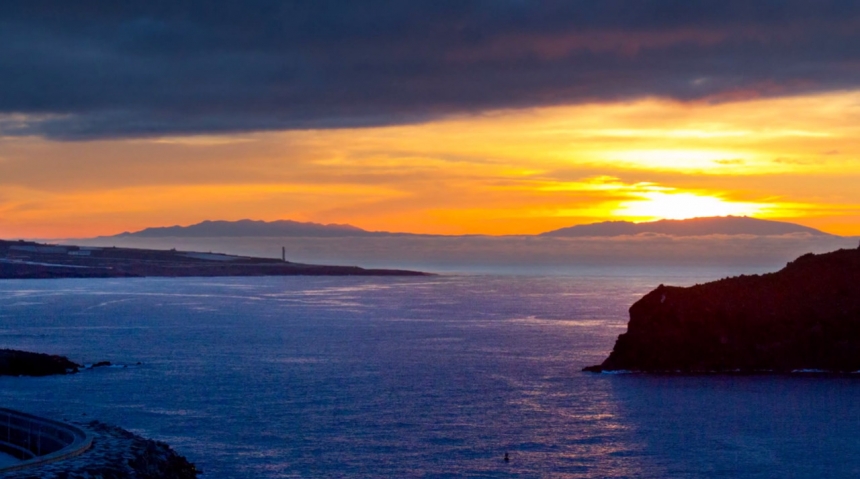 Гарачико - Тенерифе