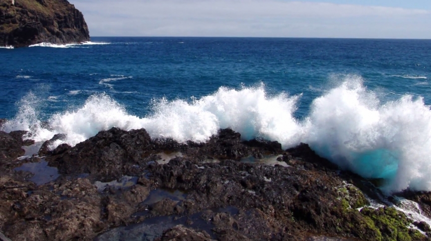 Гарачико - Тенерифе