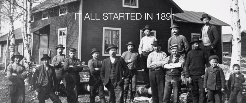 Morakniv – производитель ножей Mora