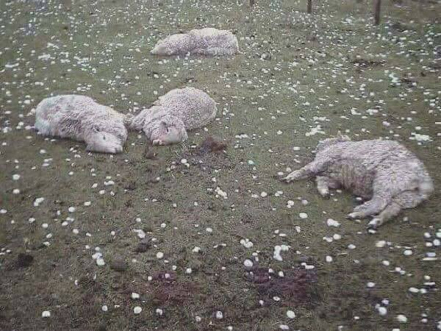 Град на севере Испании