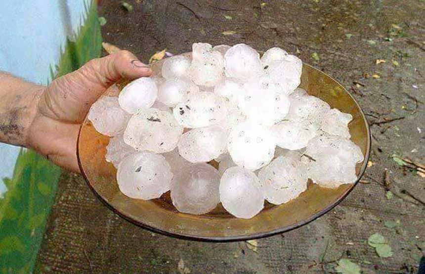 Град на севере Испании