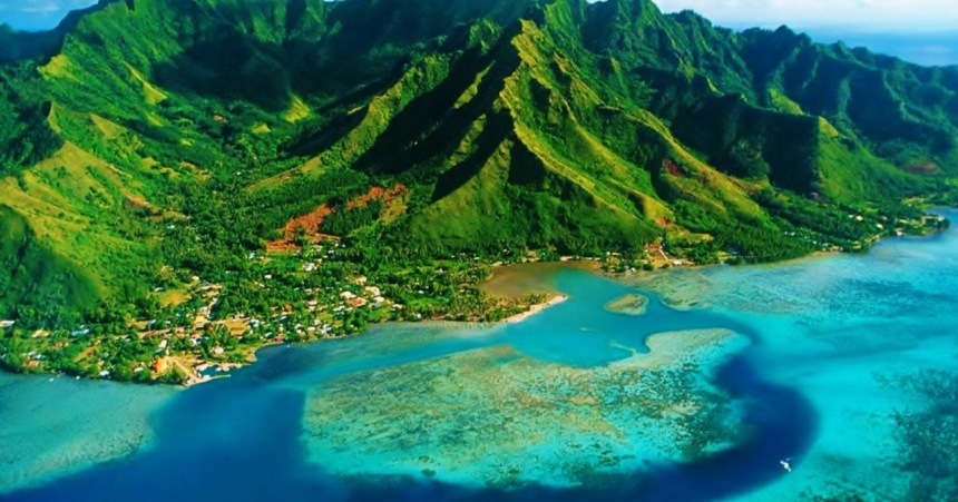 Подводные охотники Волгограда в Коста Рика