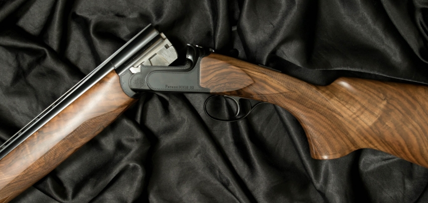 Оружейный дом PERAZZI (Италия)