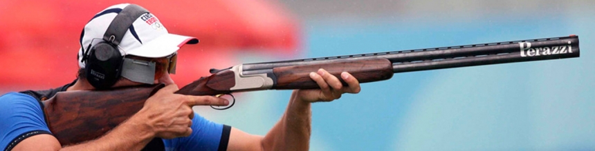 Оружейный дом PERAZZI (Италия)