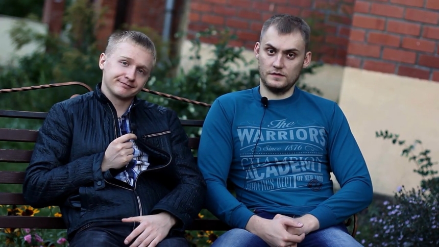 Немагия против Тинькова