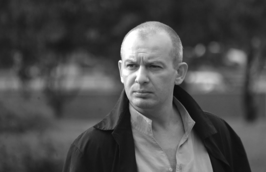 Дмитрий Юрьевич Марьянов — советский и российский актёр театра и кино