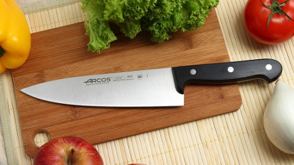 Кухонные поварские ножи из Испании