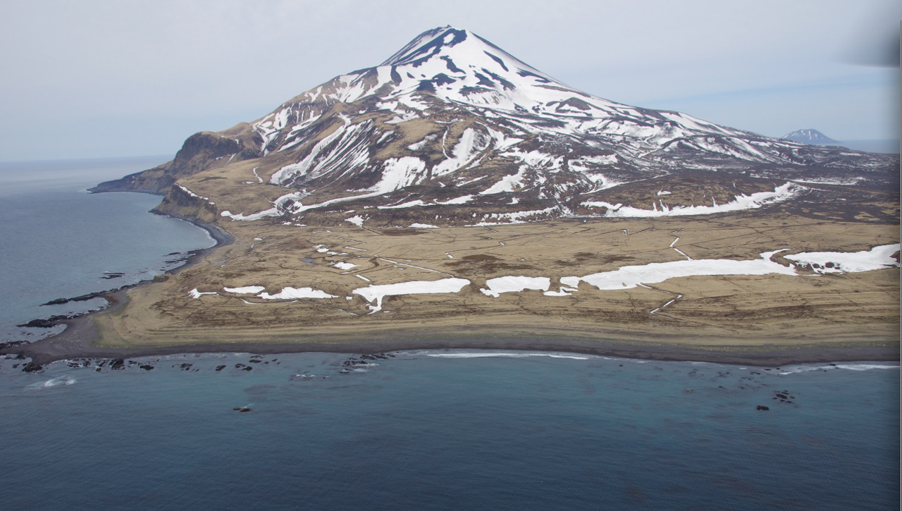 Остров Матуа