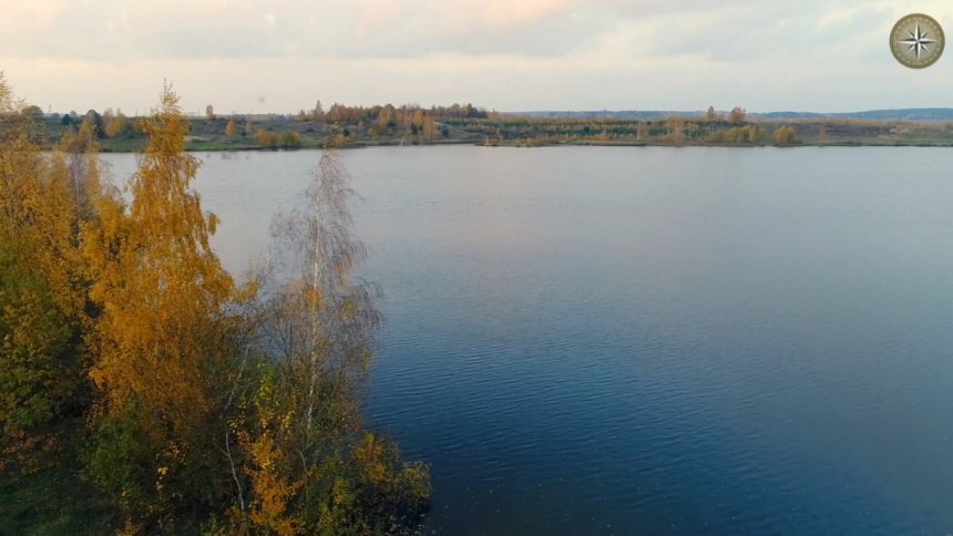 Шкиль Игорь: КОМПАС №36 (Подводная охота)