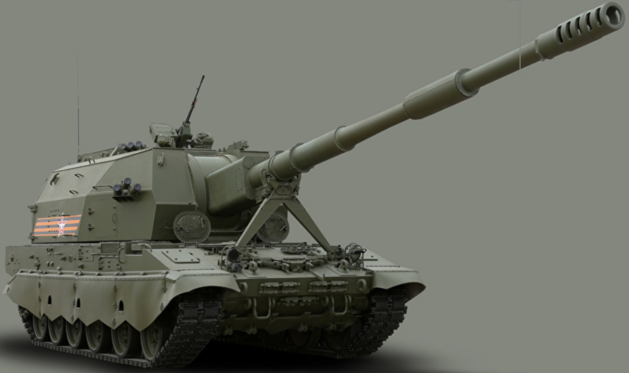 Военная приемка: (Коалиция) - богиня войны