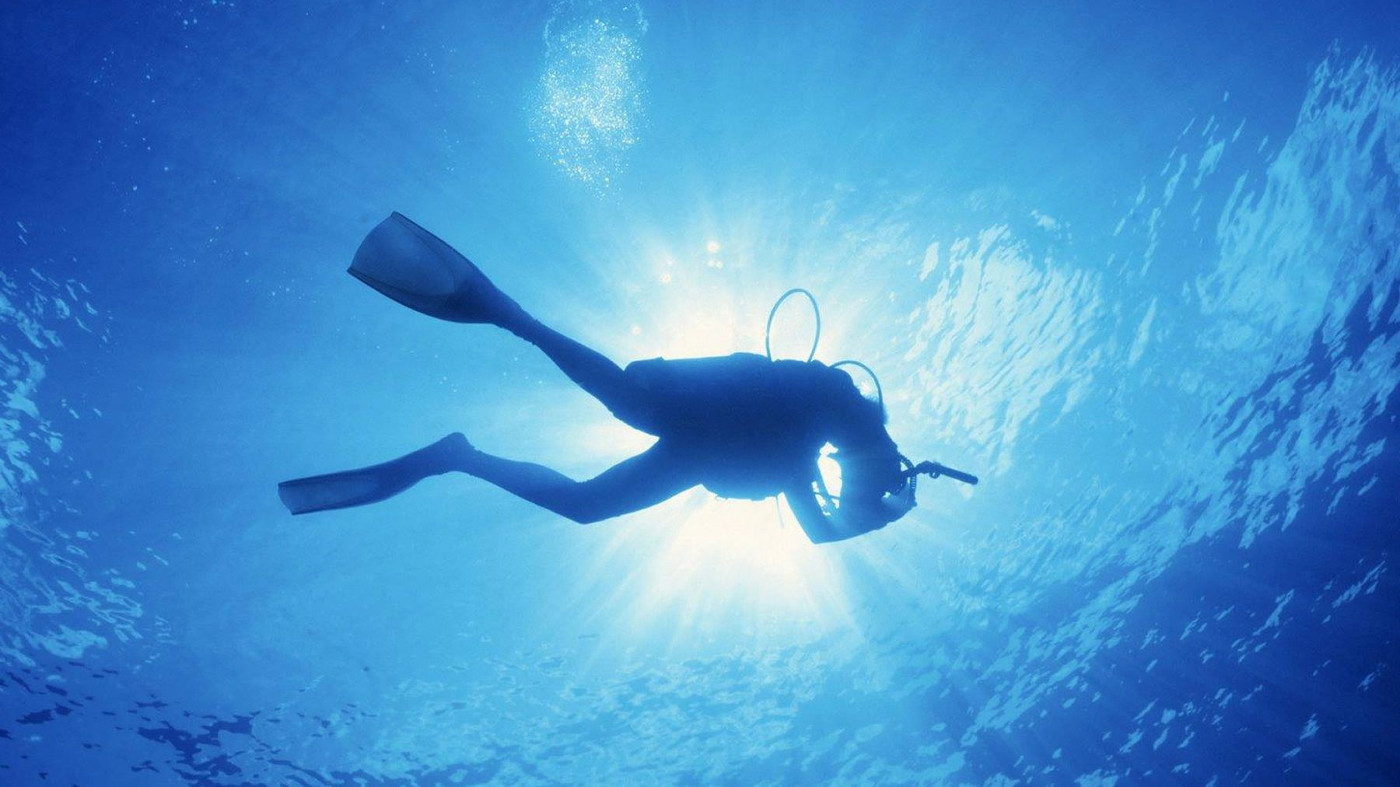 Глубоководное погружение