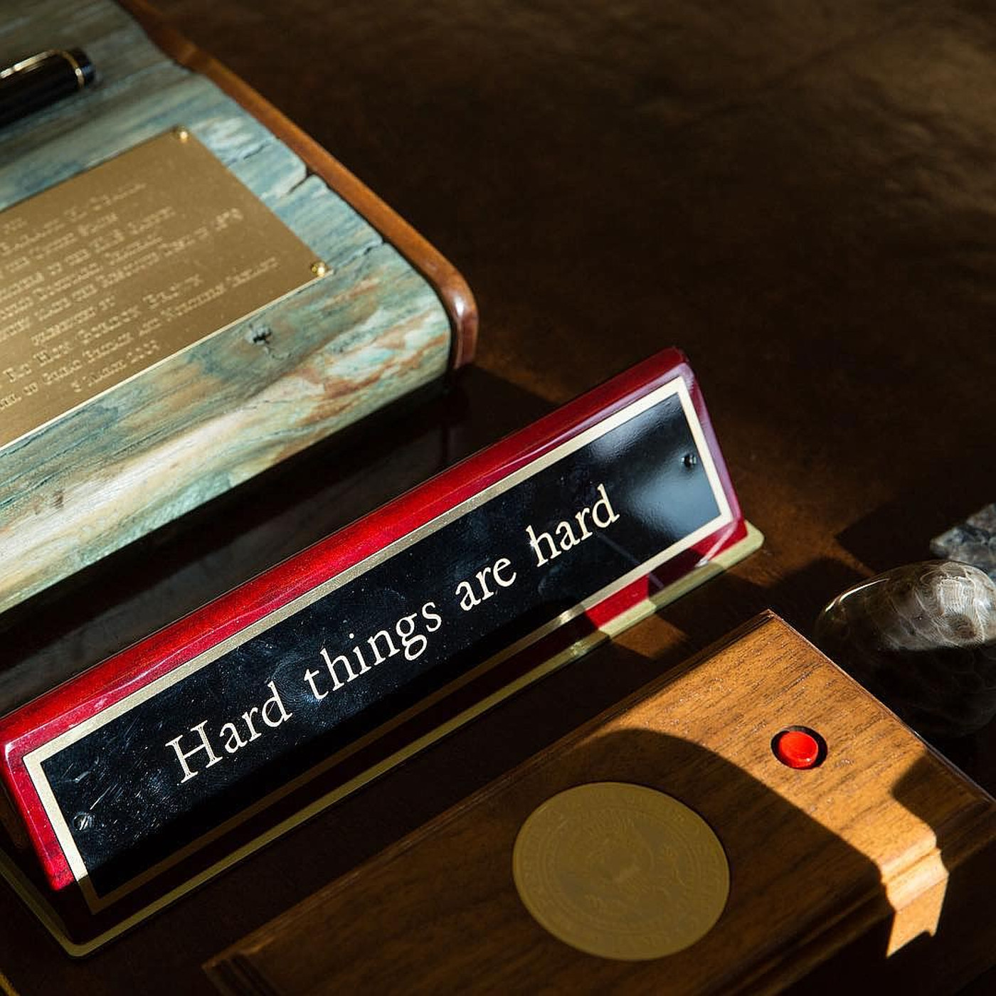 Ядерная кнопка США