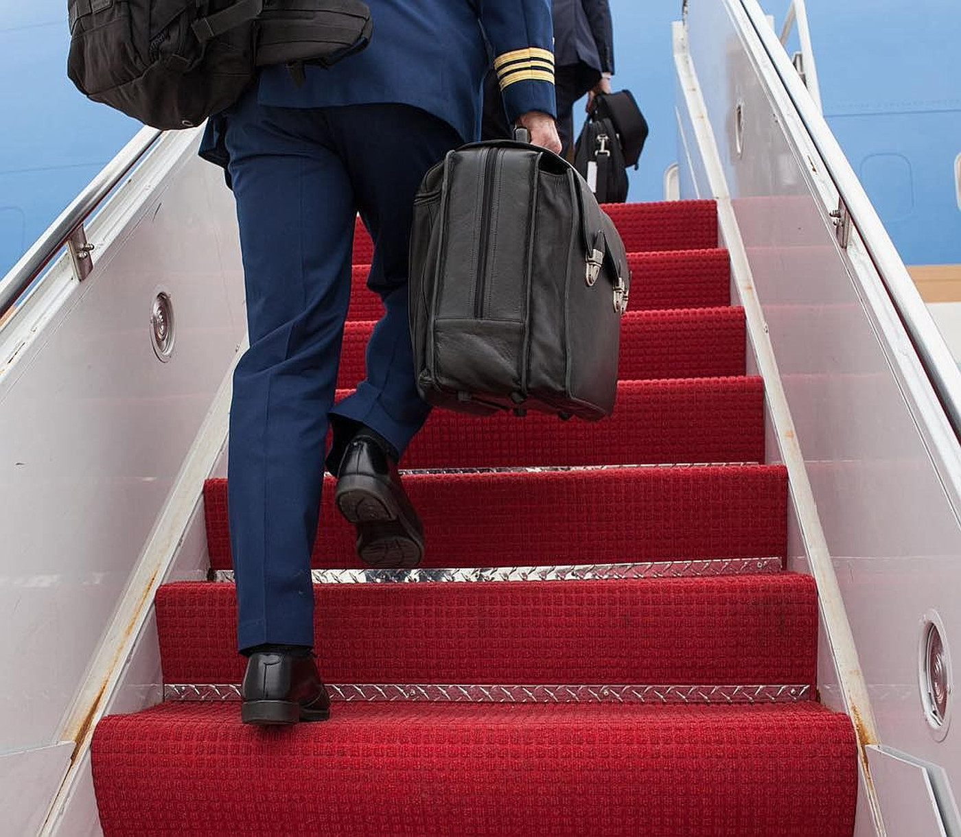 Ядерная кнопка США