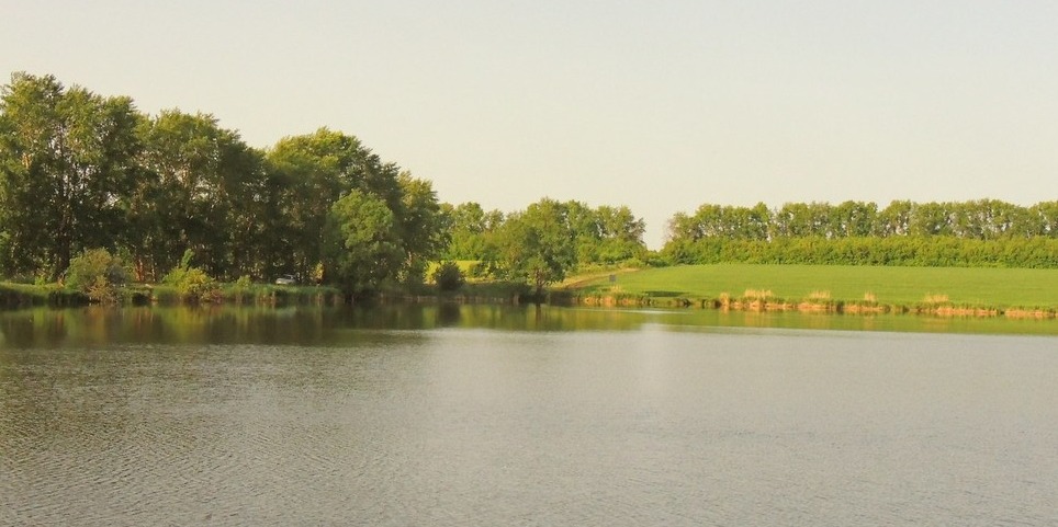 Ловля щуки на спиннинг, соревнование рыбаков