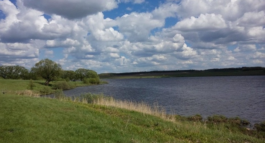 Ловля щуки на спиннинг, соревнование рыбаков