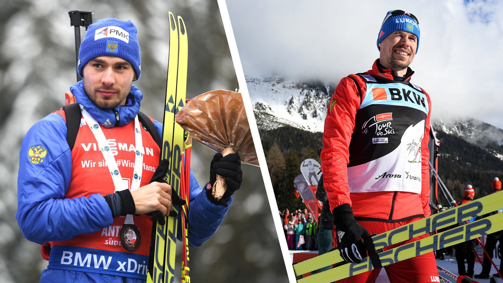 Трансляция: Презентация мужской сборной России на Олимпийские игры 2018