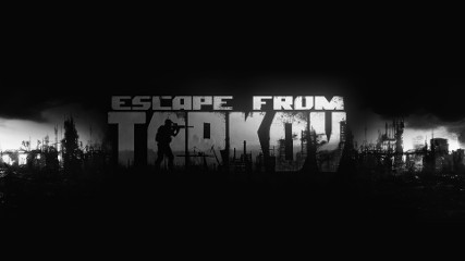 Побег из Таркова | Escape from Tarkov