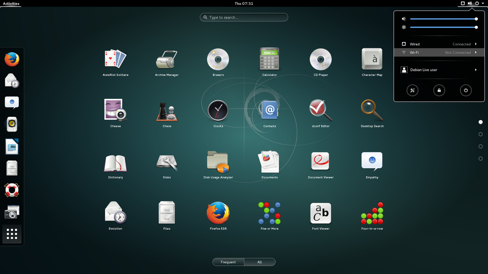 Какой Debian выбрать? (Stable, Testing, Sid) Какой Debian выбрать? (Stable, Testing, Sid)