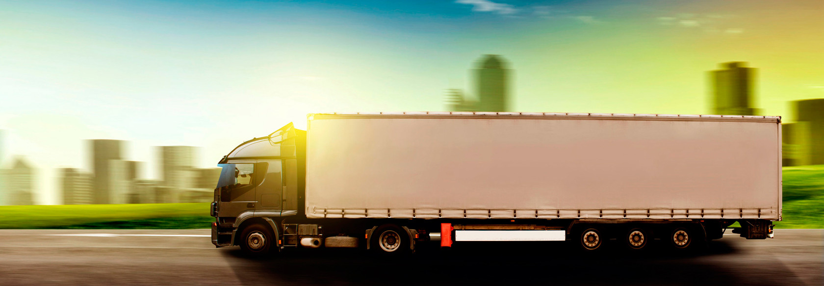 Автомобильные перевозки: