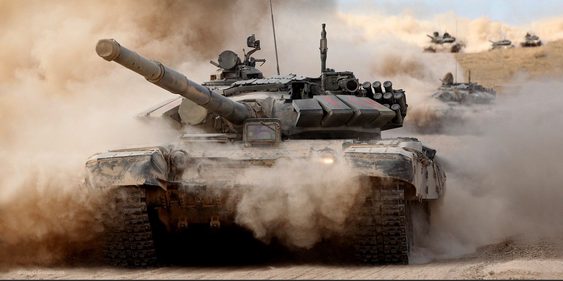 Причины конфликта между Россией и НАТО