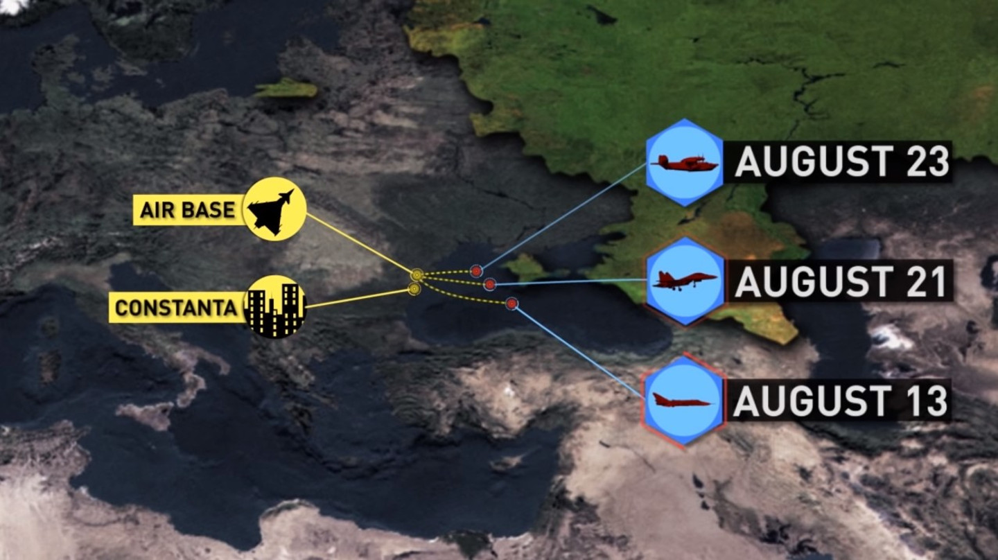 WHO IS INSTIGATING HOT WAR BETWEEN NATO AND RUSSIA?