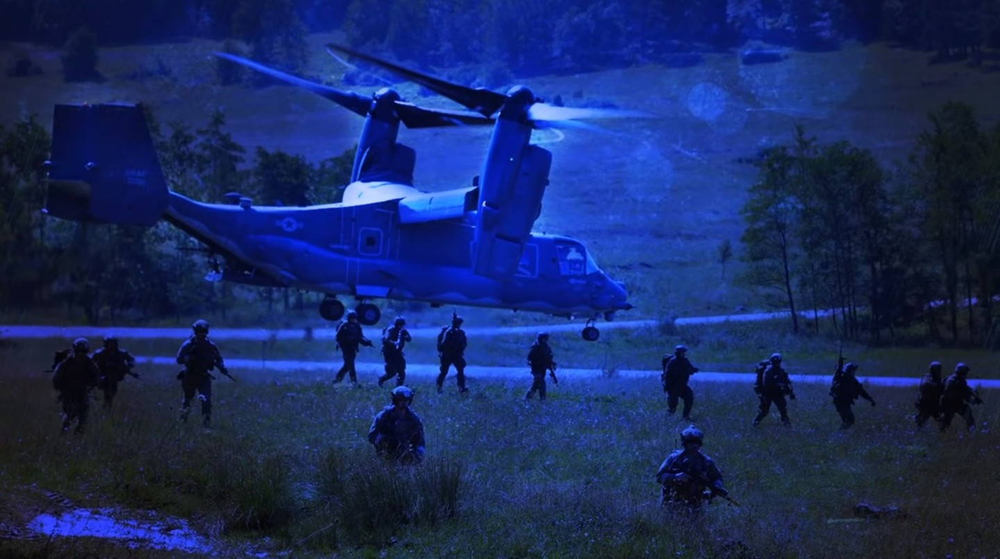 WHO IS INSTIGATING HOT WAR BETWEEN NATO AND RUSSIA?