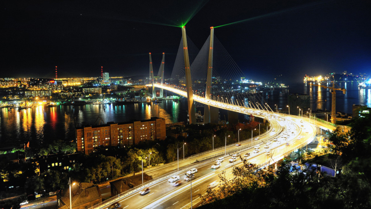 Достижения России