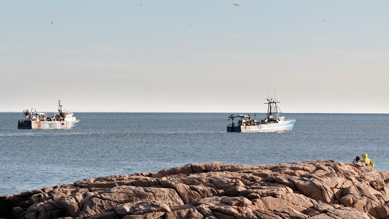 Рыбалка (Что меняется в 2019 году?)