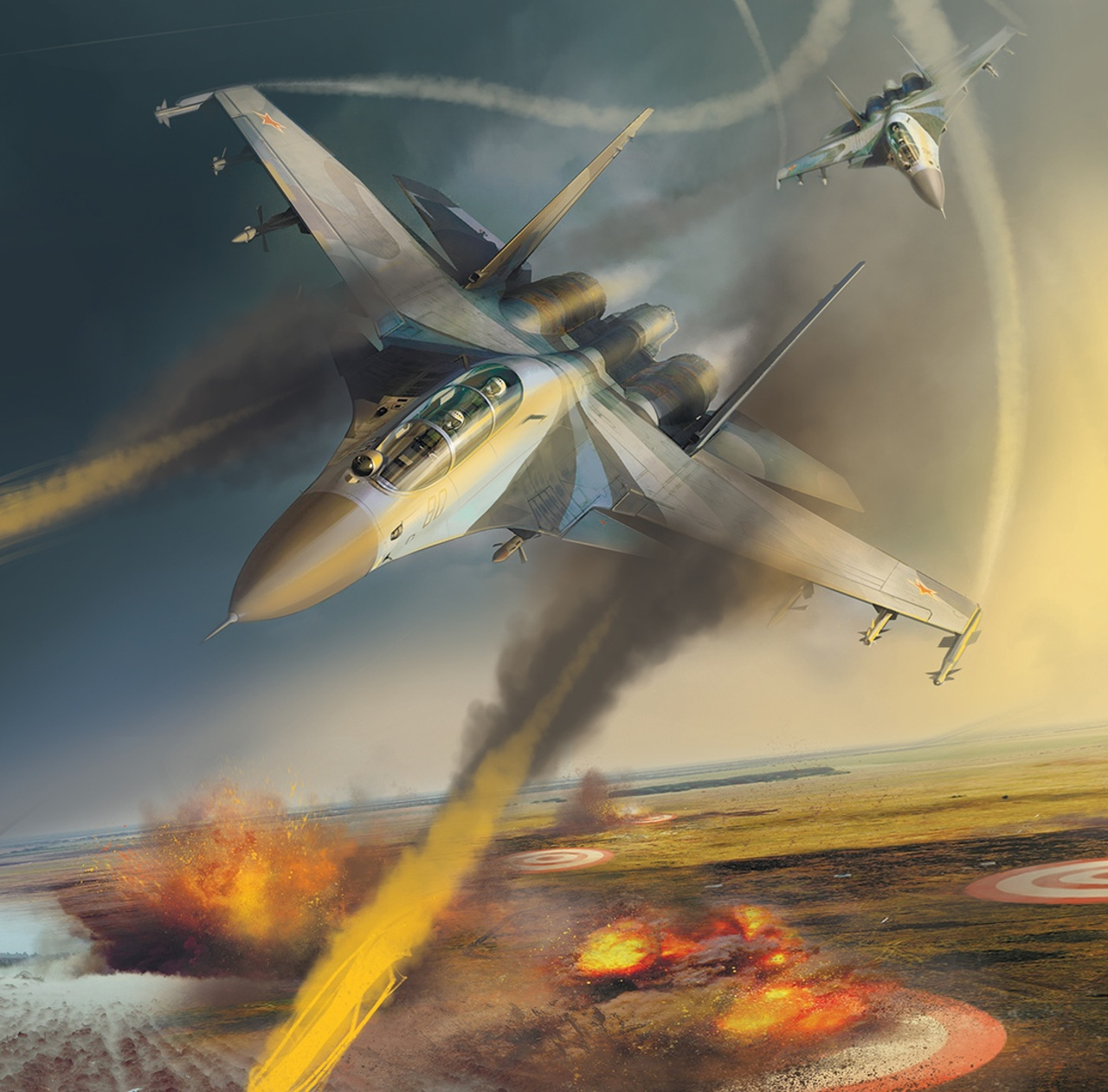 Авиадартс-2019