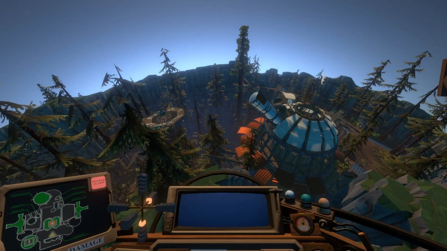 Outer Wilds (скачать) Outer Wilds (скачать)