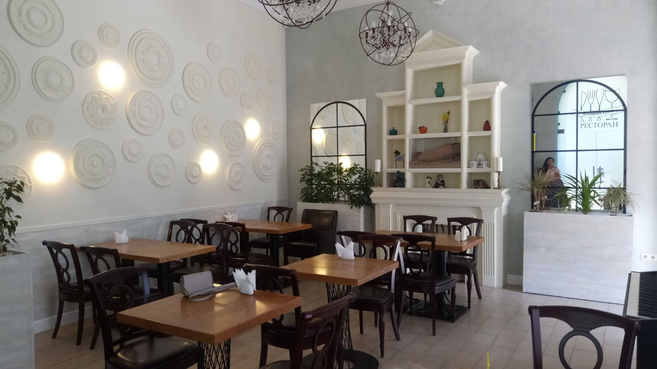 кафе в Крыму кафе в Крыму