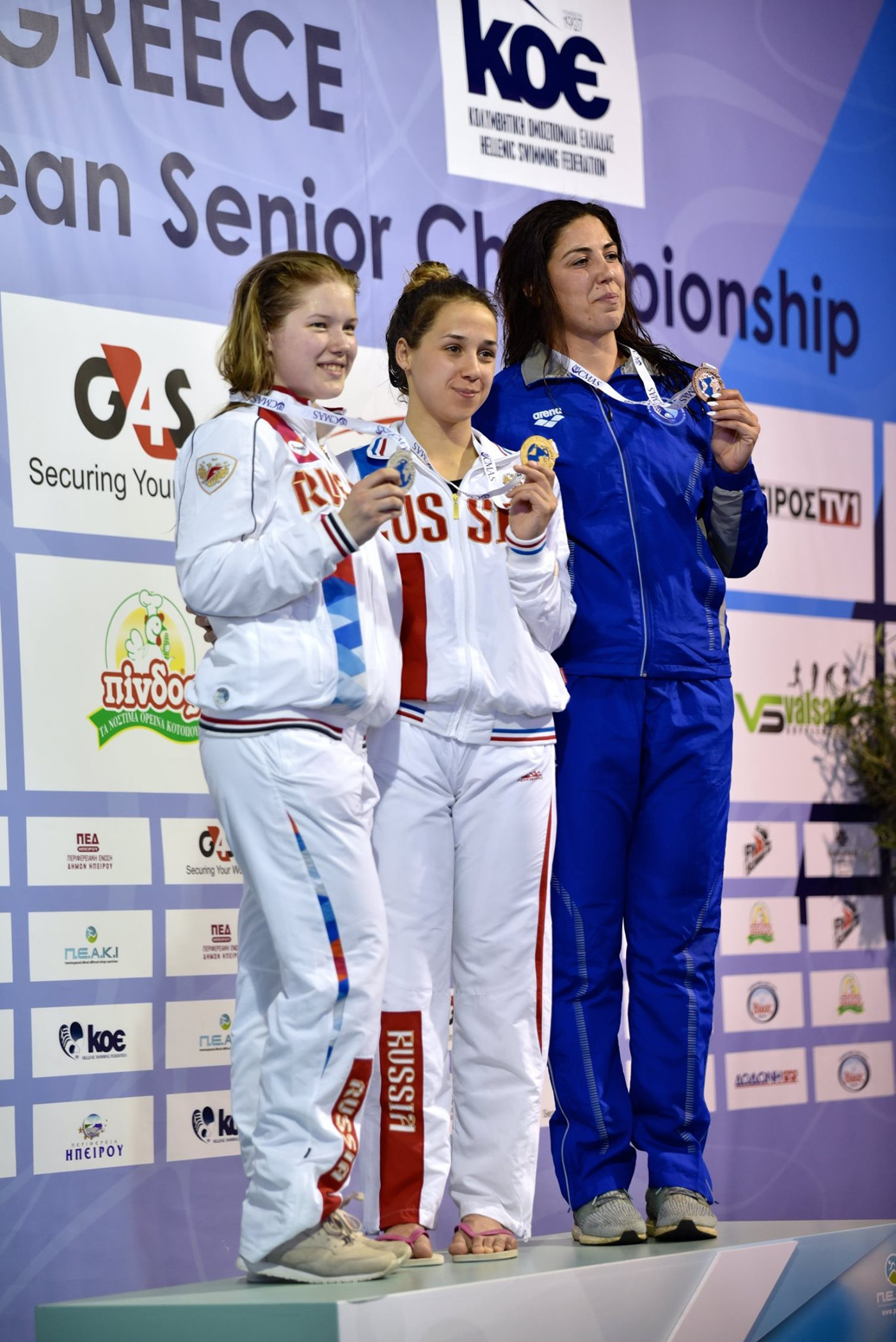 Первенство мира по плаванию в ластах (Египет 2019)