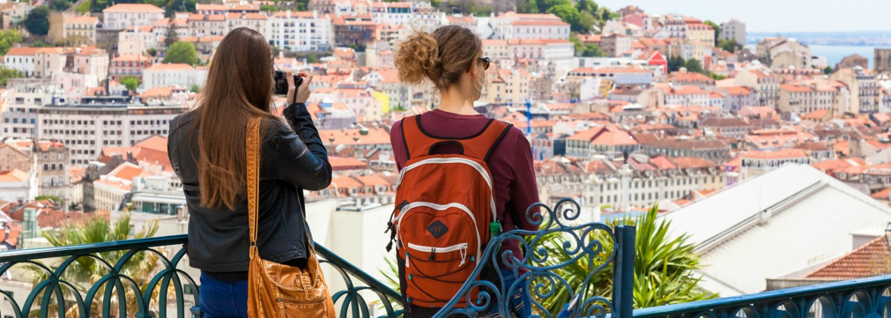 Преступность в Испании, туристы