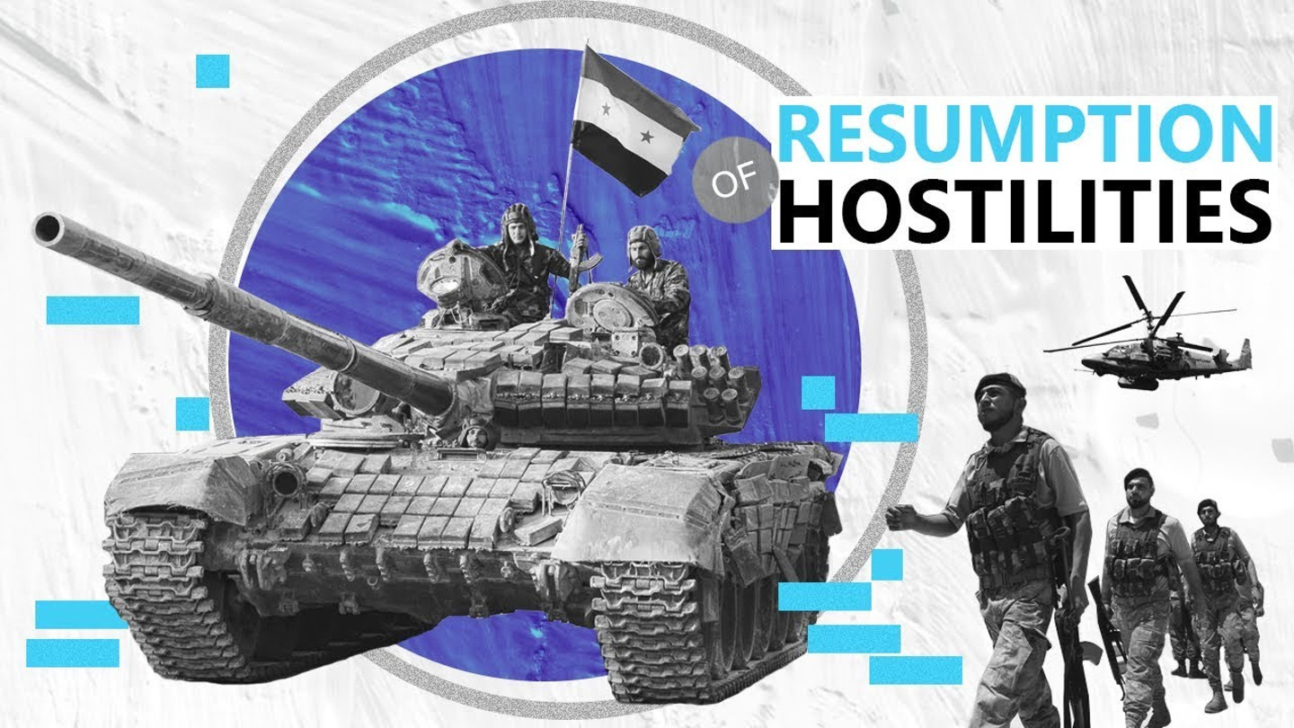 SouthFront получил награду честность