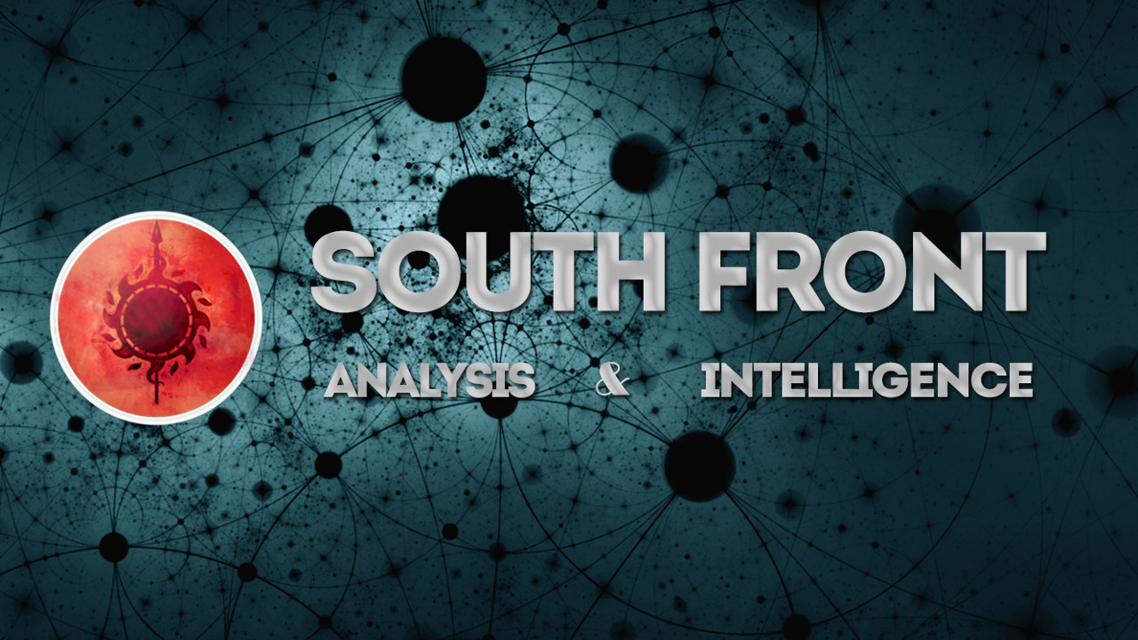 Southfront org