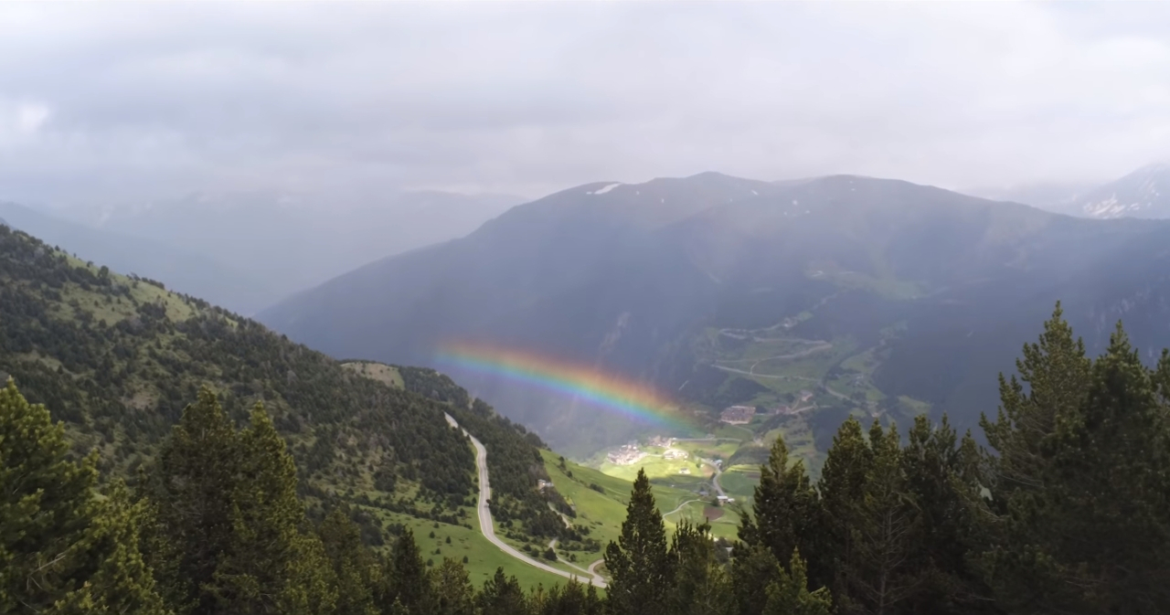 11 Туристических Экскурсии по Андорре