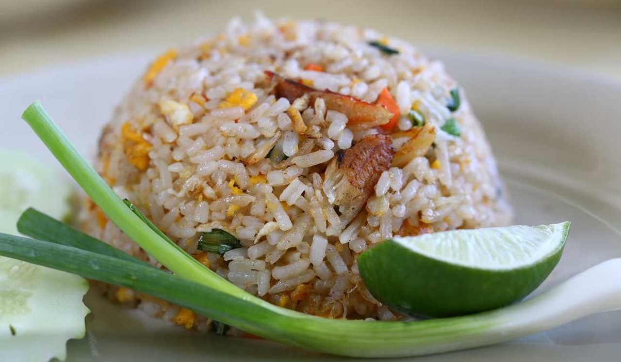 Топ-5 стран с самой вкусной кухней