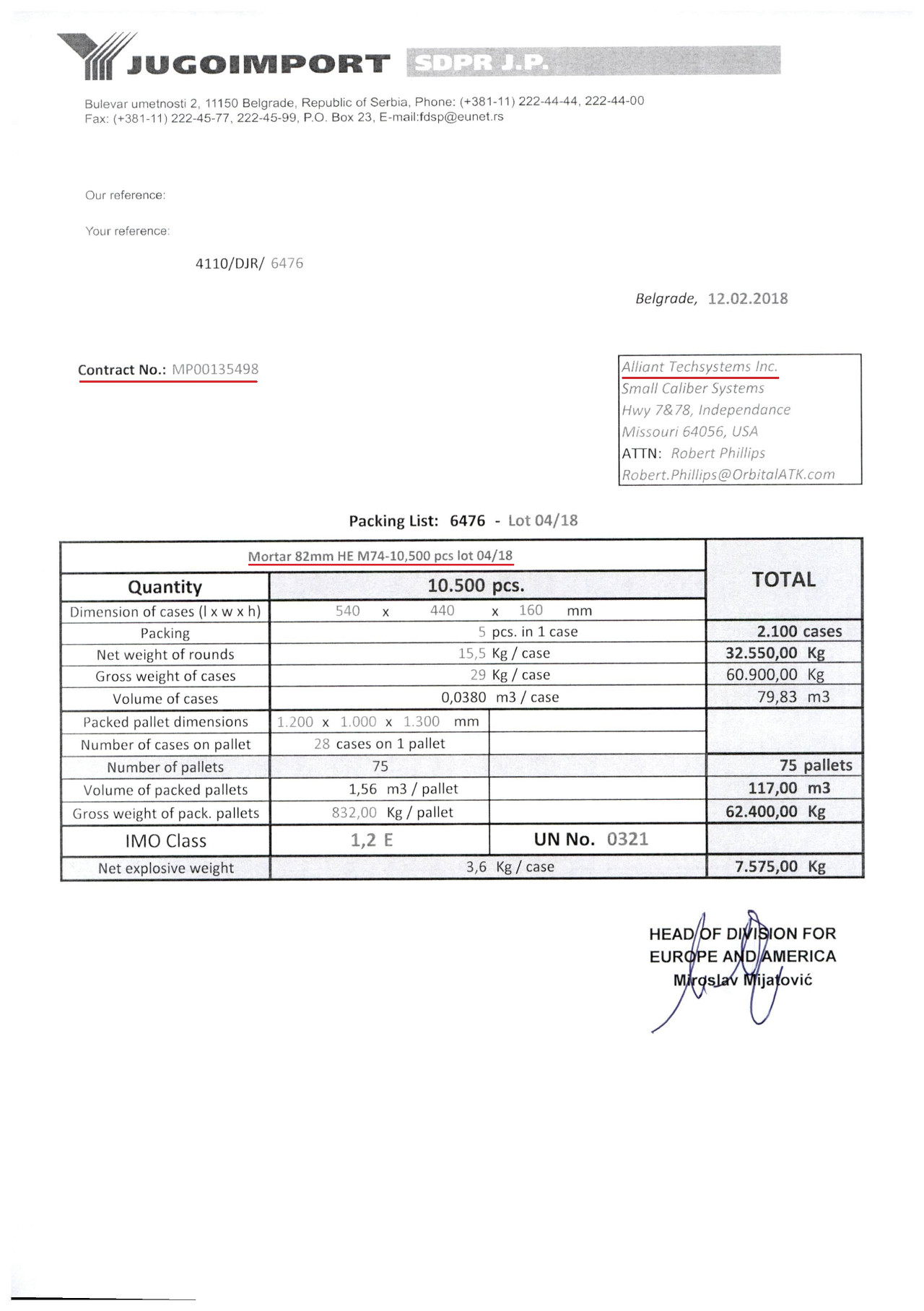 США тайно поставляют оружие в Сирию