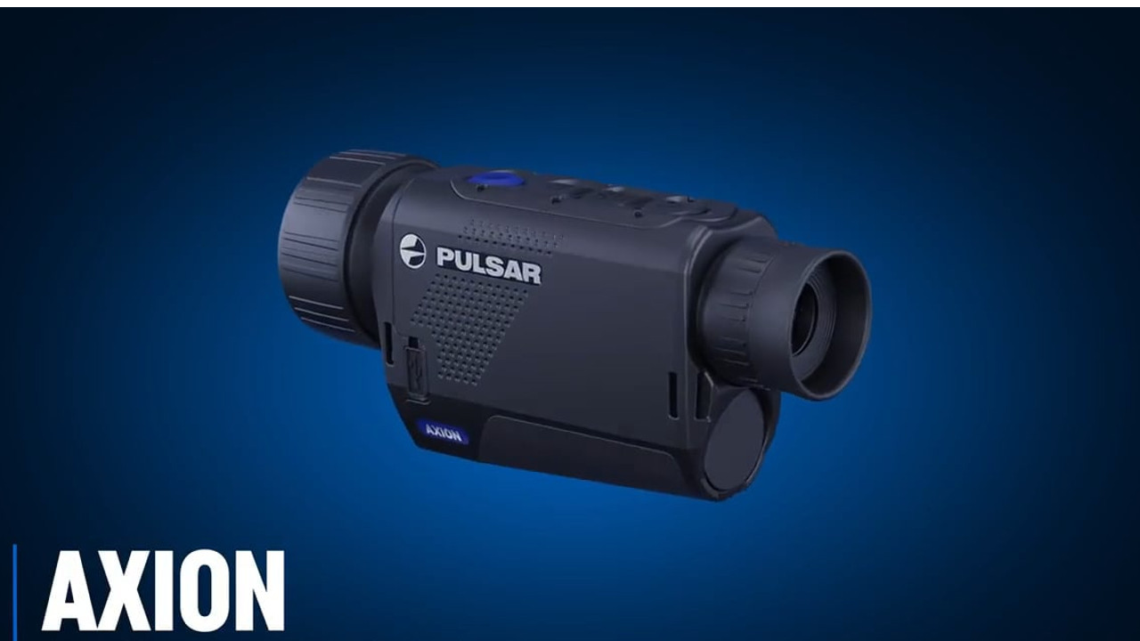 Тепловизор Pulsar Axion