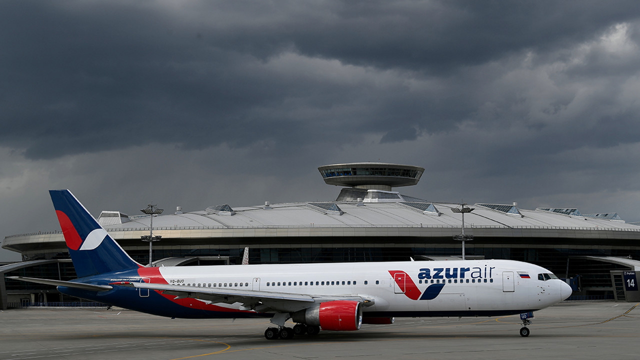 Авиакатастрофа в Барнауле 23 человек пострадали