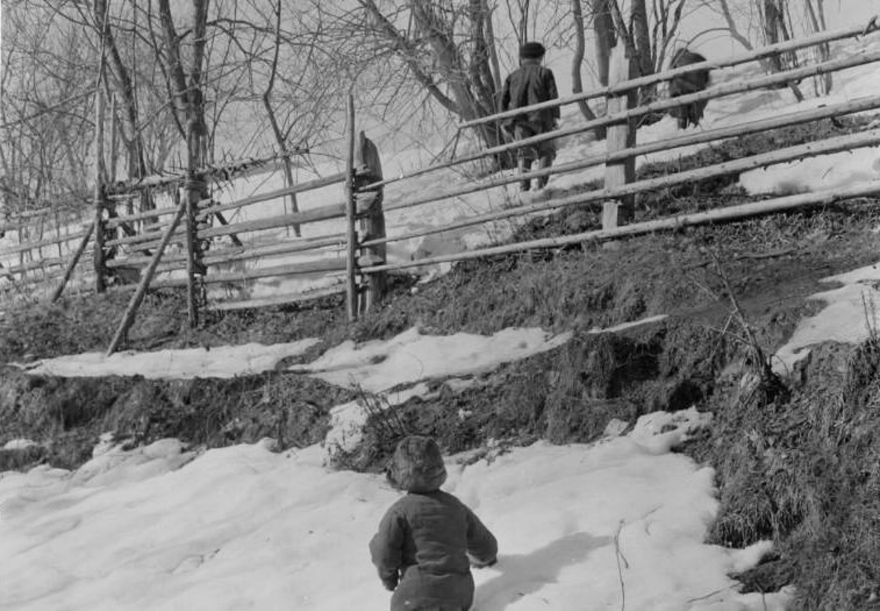 в дореволюционной России